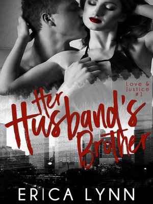 cover image of Her Husband's Brother